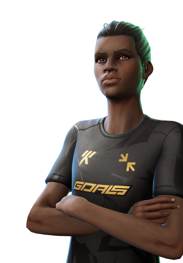 Alice Harouna