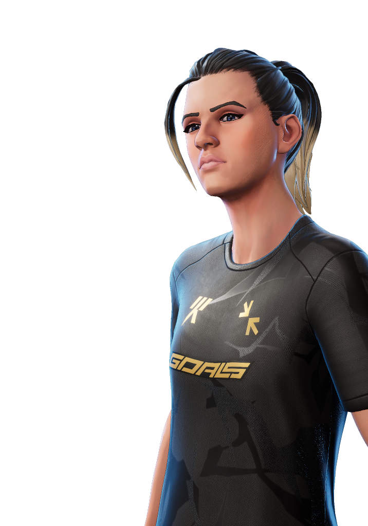Lea Vergauwen