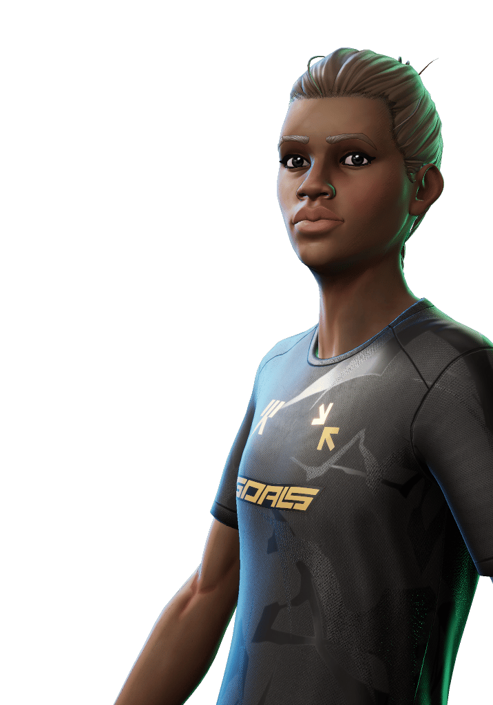 Adjoua Yeo