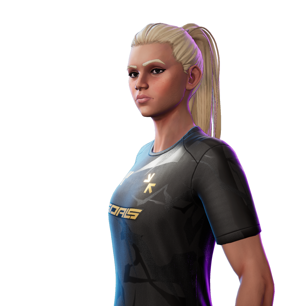Armelle Rey
