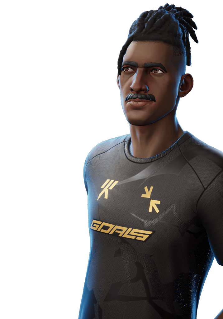 Yuri Mateus