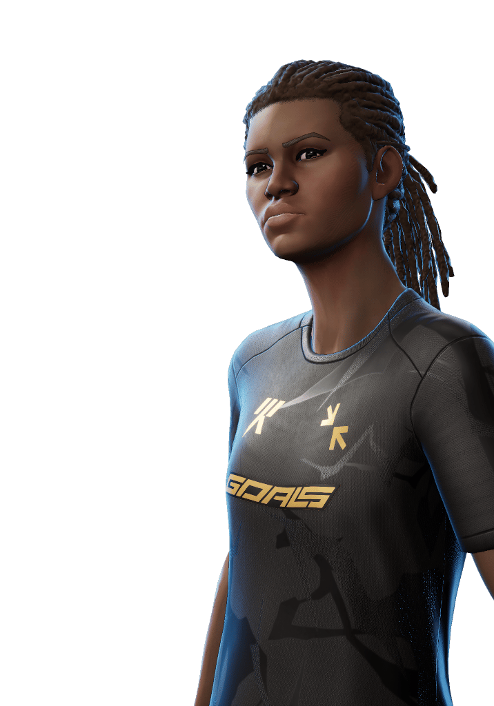 Glory Musa