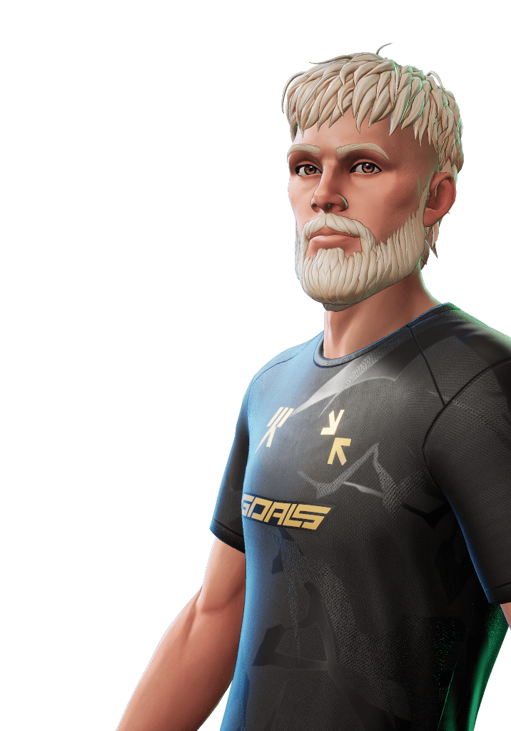 Eivind Solli