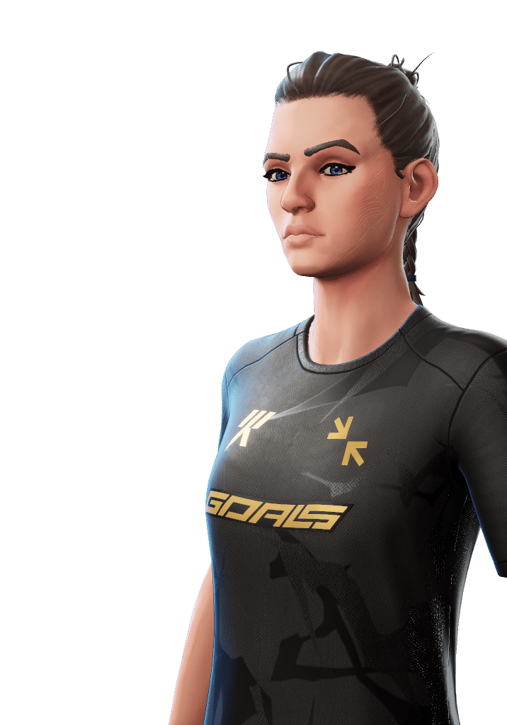 Danielle Bentzen