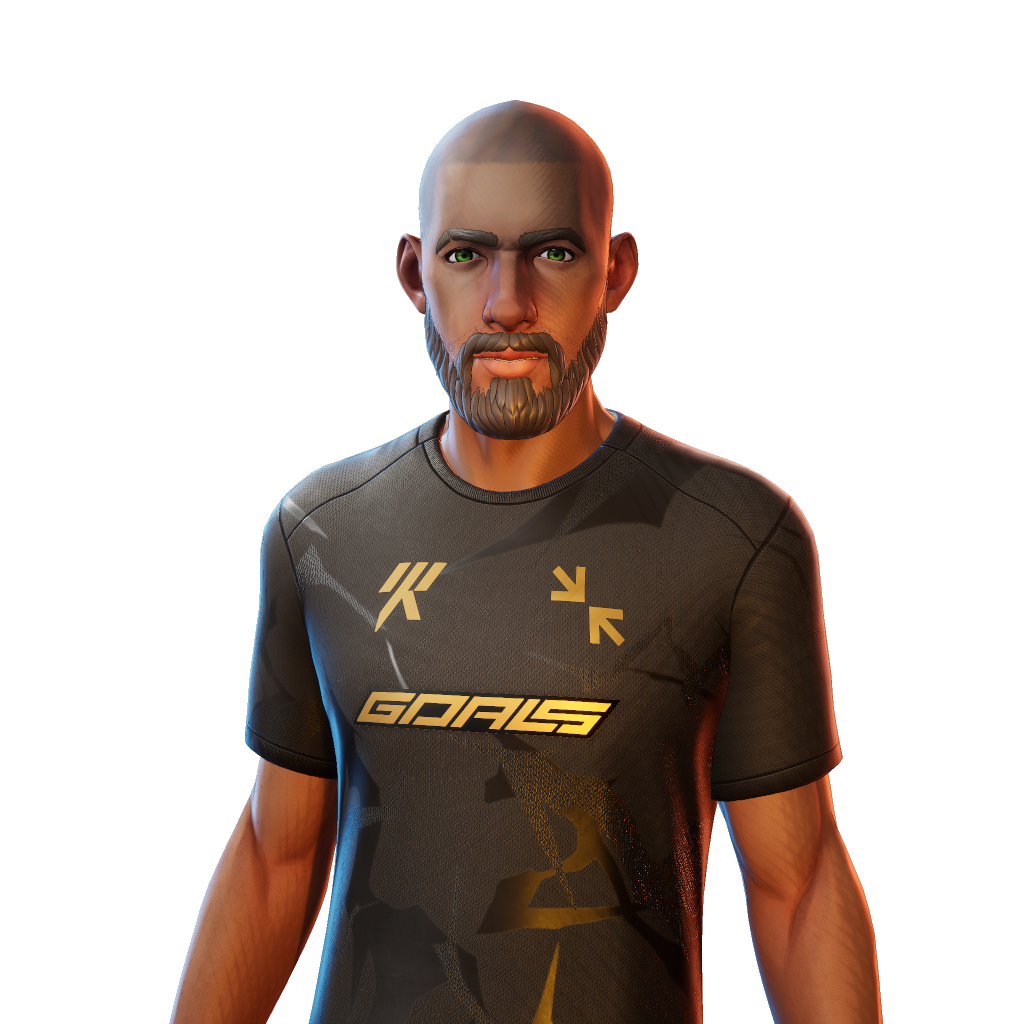 Nicolas Morales