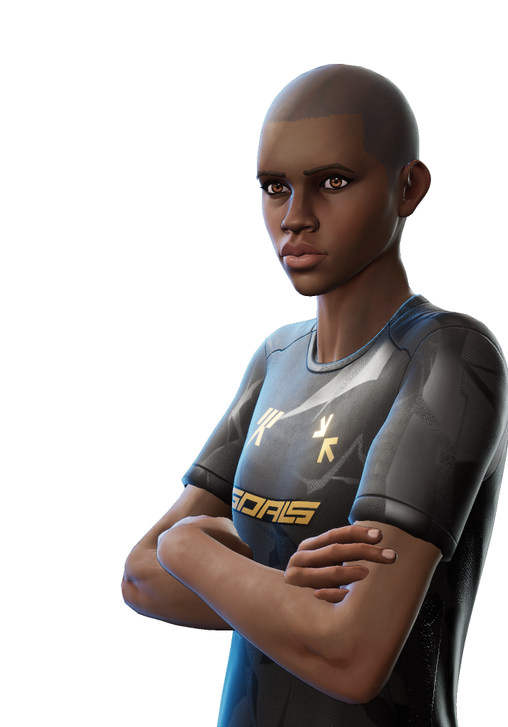 Rosalie Fofana