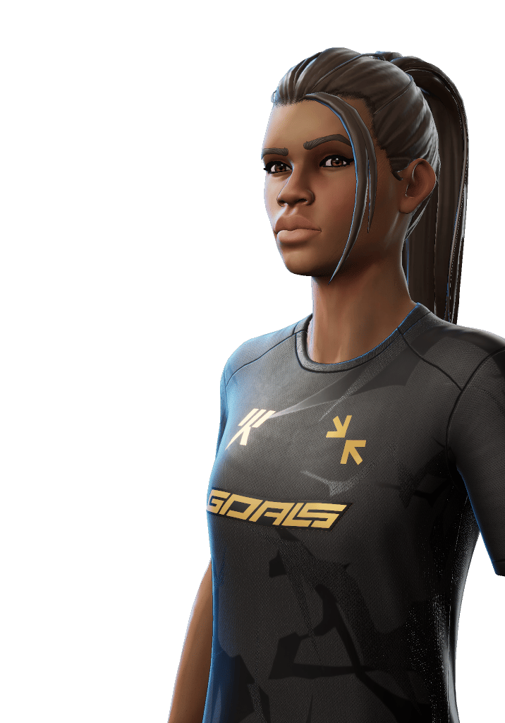 Veronica Xaba