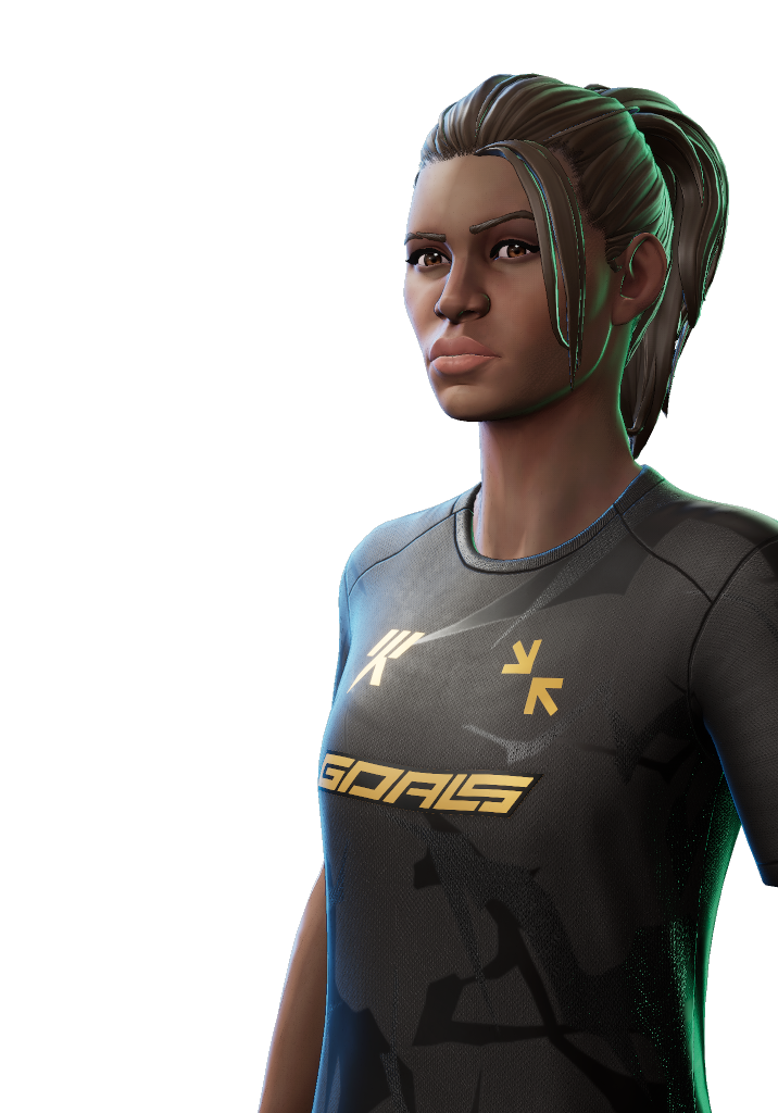 Margaret Adongo