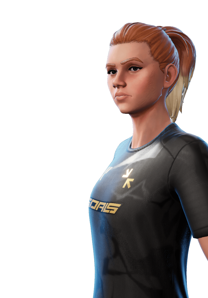 Gemma Schut