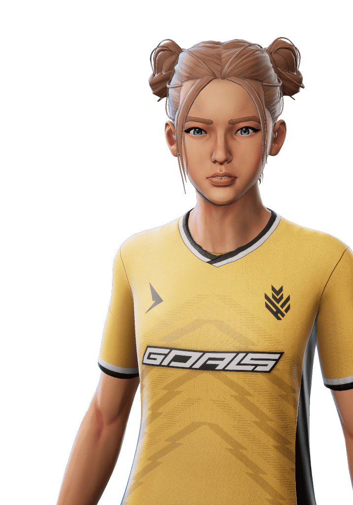 Julia Grant