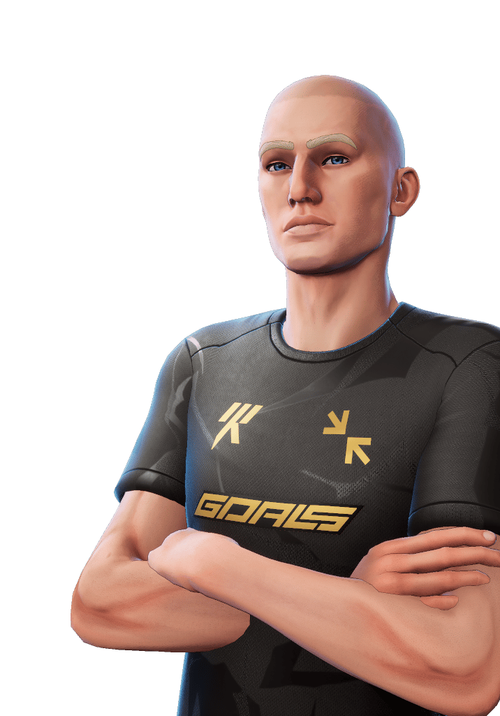 Zak Coutant