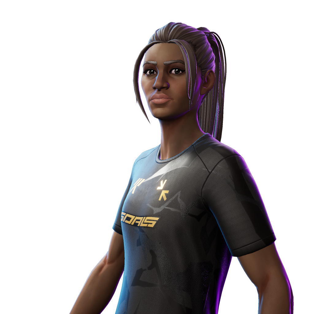 Jeanne Ouattara