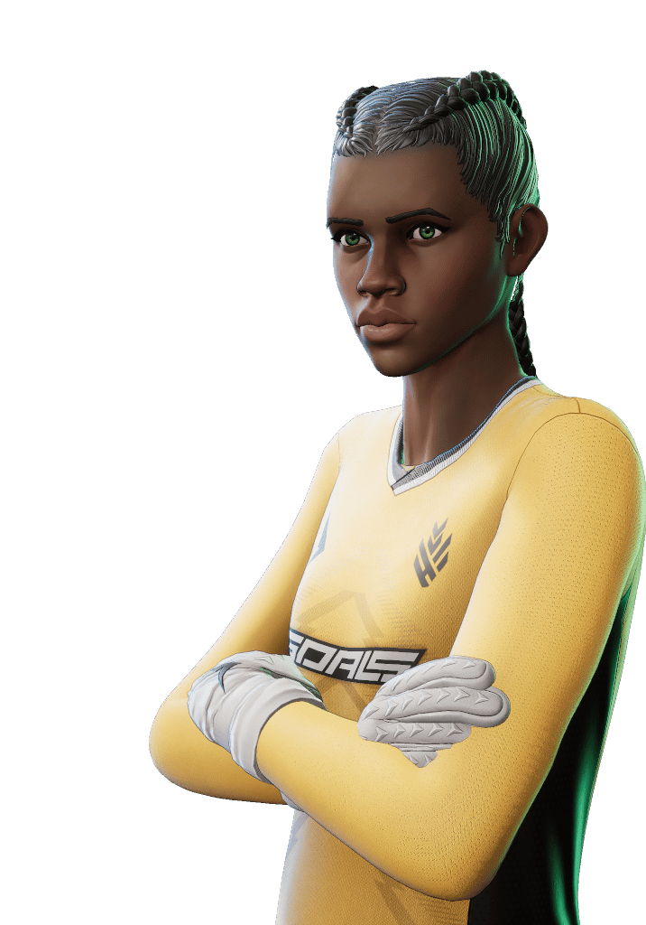Veronica Vale
