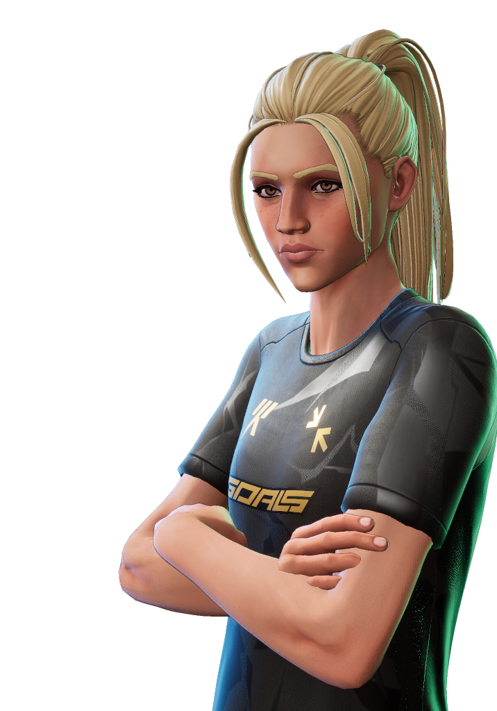 Zora Velkova