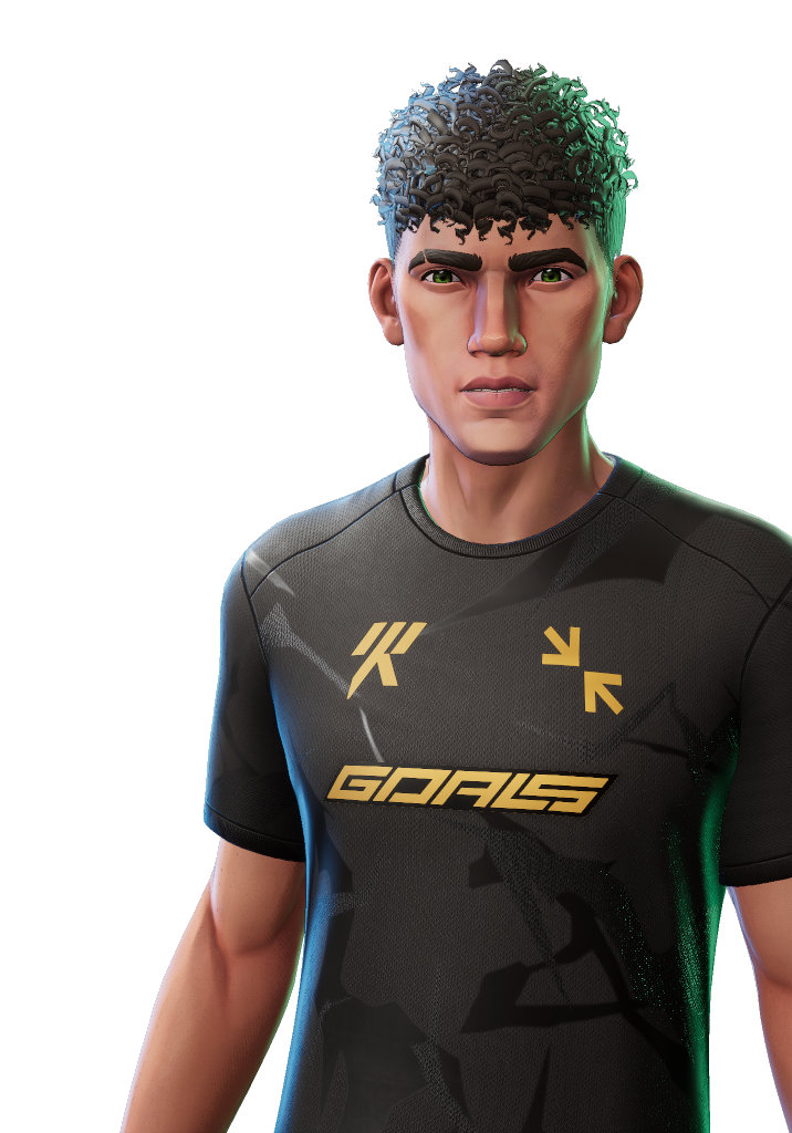 Yasser Tavares