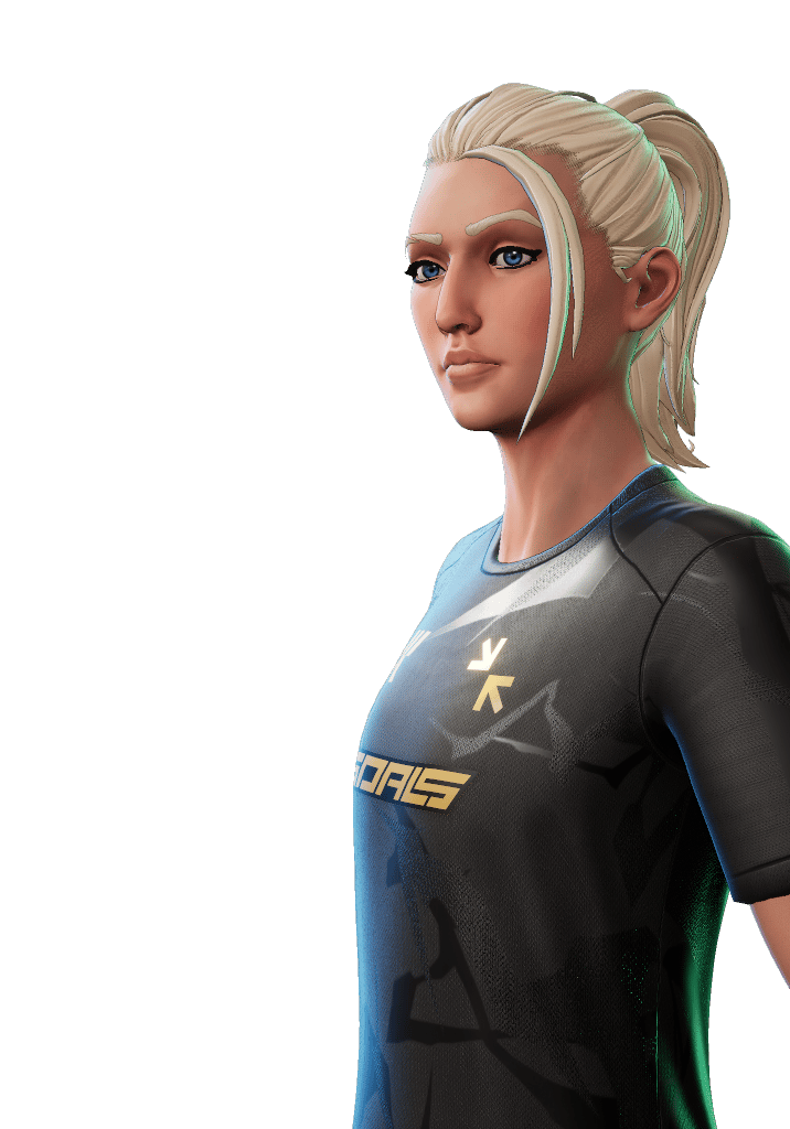 Stella Svantesson