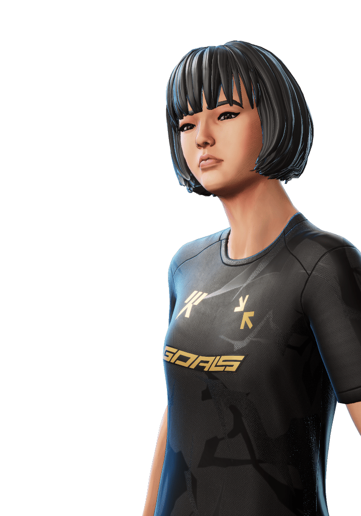 Kozue Kuriyama