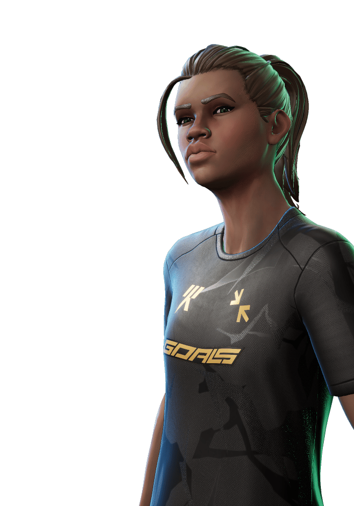 Brigitte Koffi