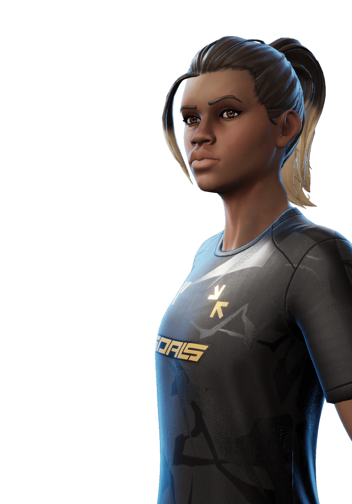 Linah Muleya