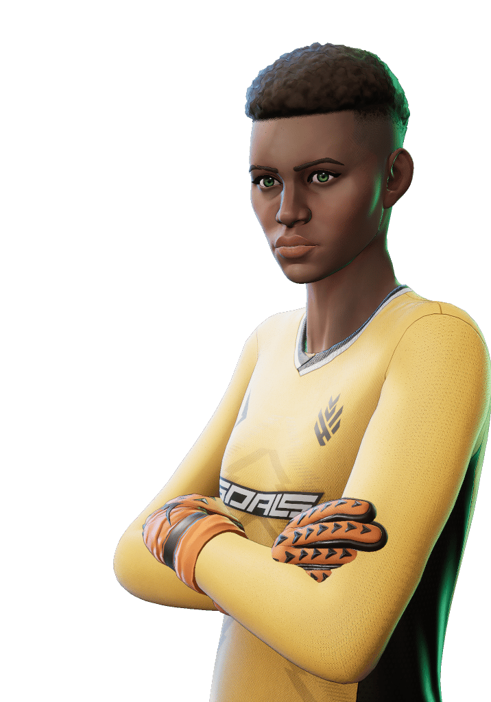 Angella Mullings