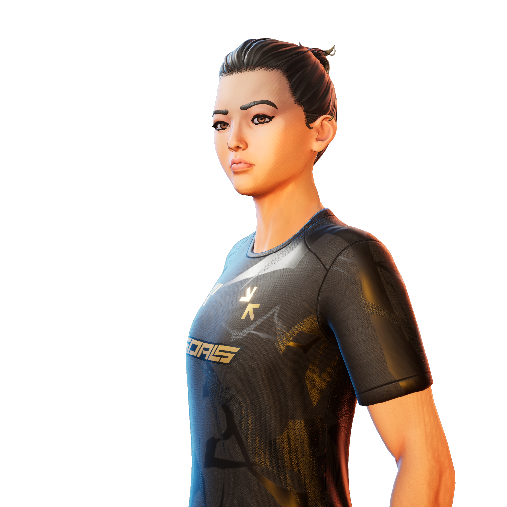 Kiyoko Senken