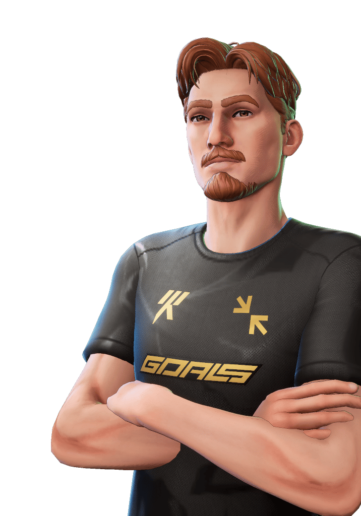 Jamal Jensen