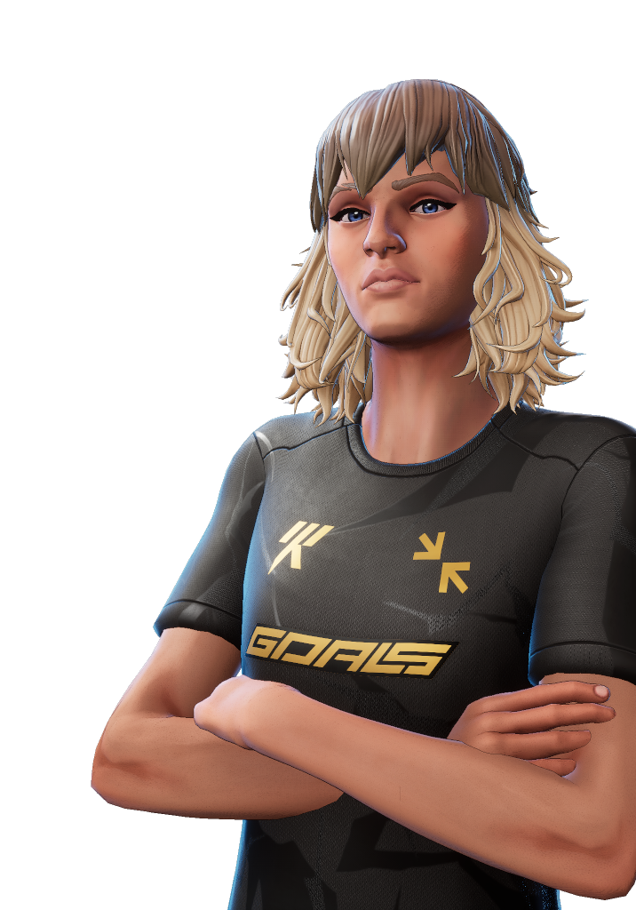 Martha Bah