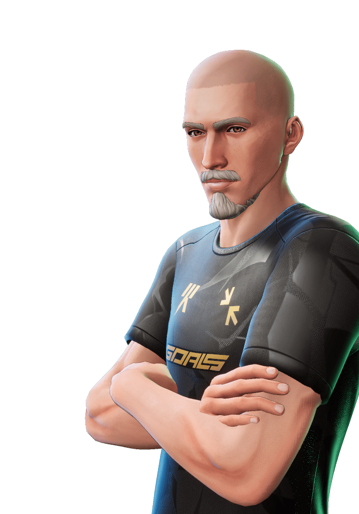 James Chi