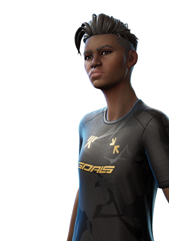 Najat Reinders