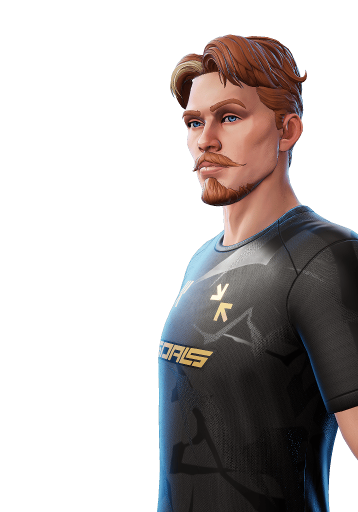 Cedric Smets