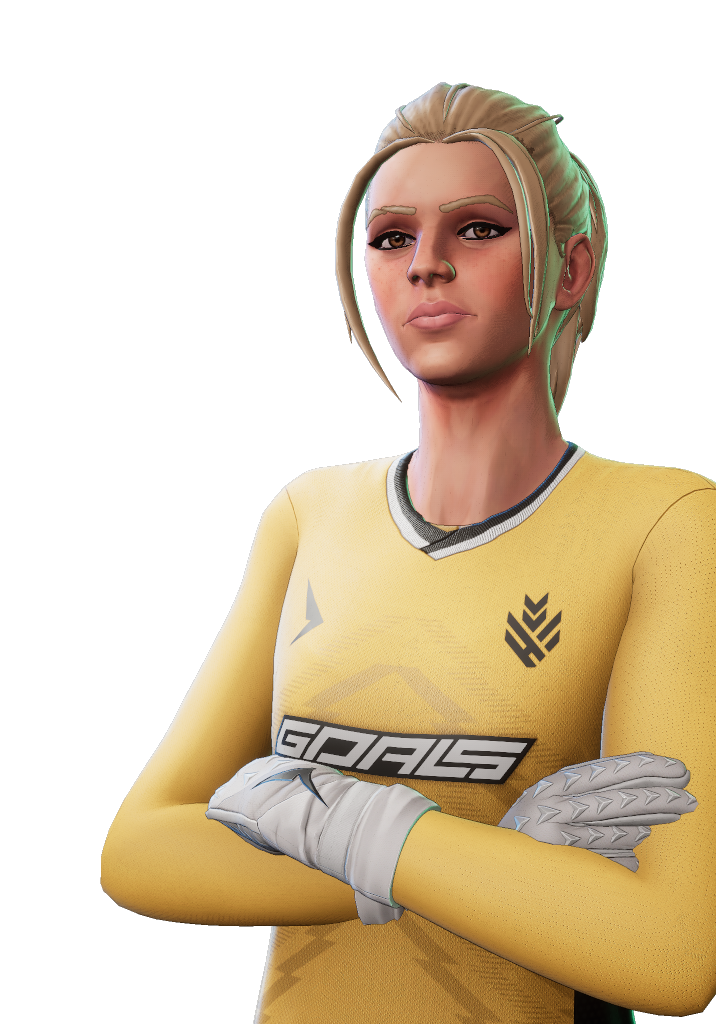 Jeanne Vilhelmsen