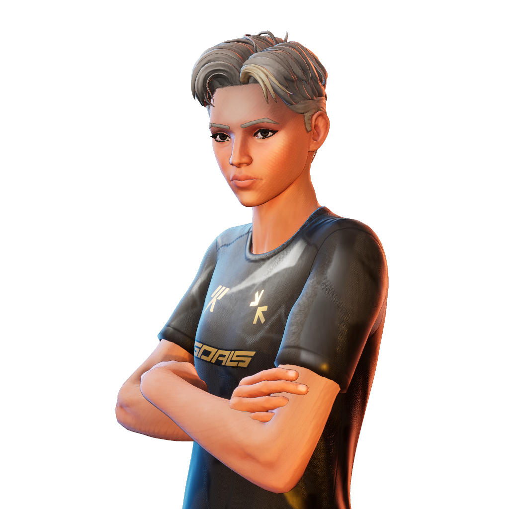 Ellen Nielsen