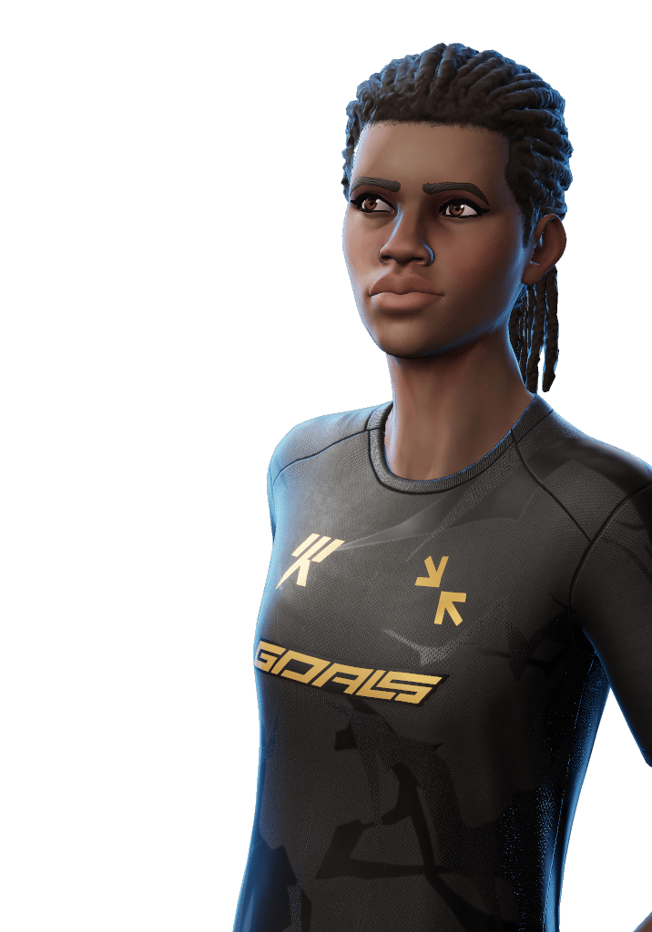 Christine Ngum