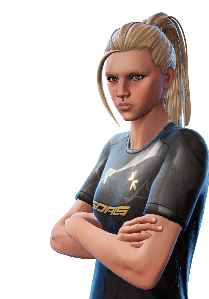 Lili Rigby