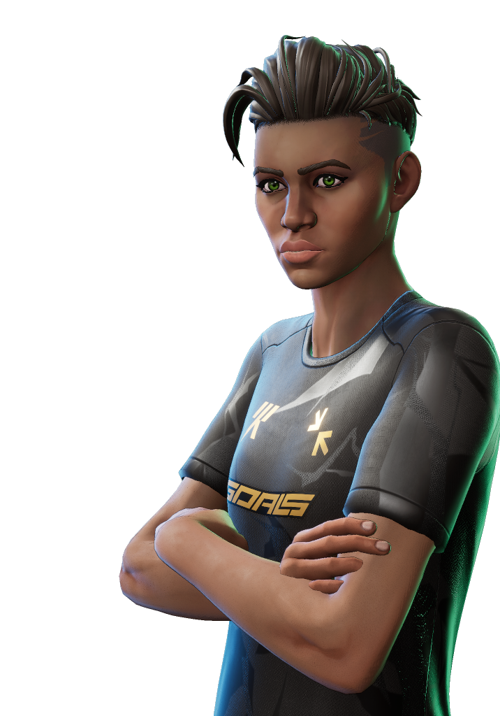 Josephine Konate