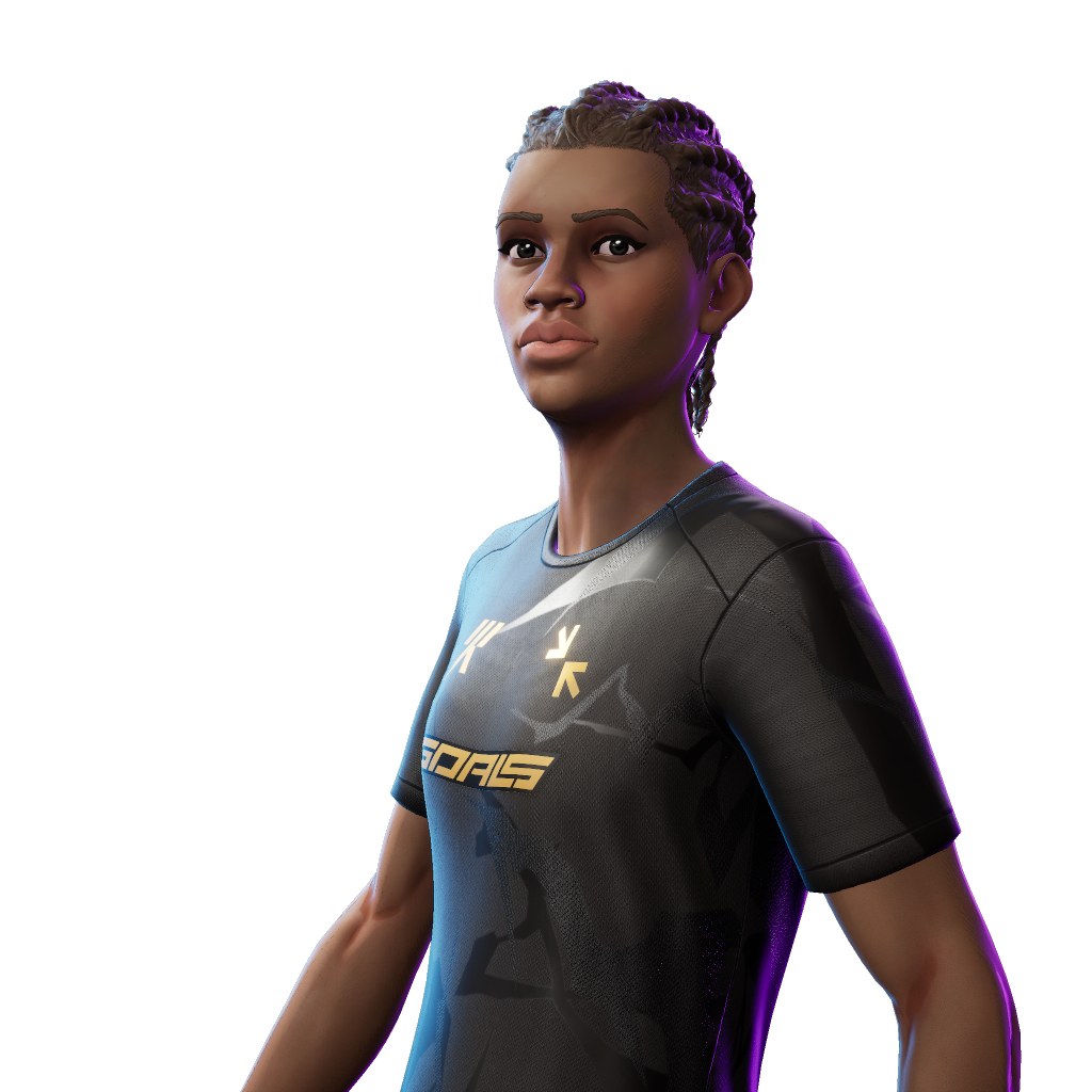 Pearl Kofi
