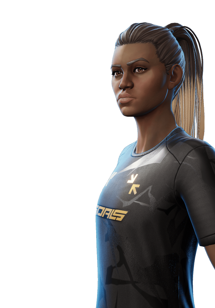 Nafissatou Kouma