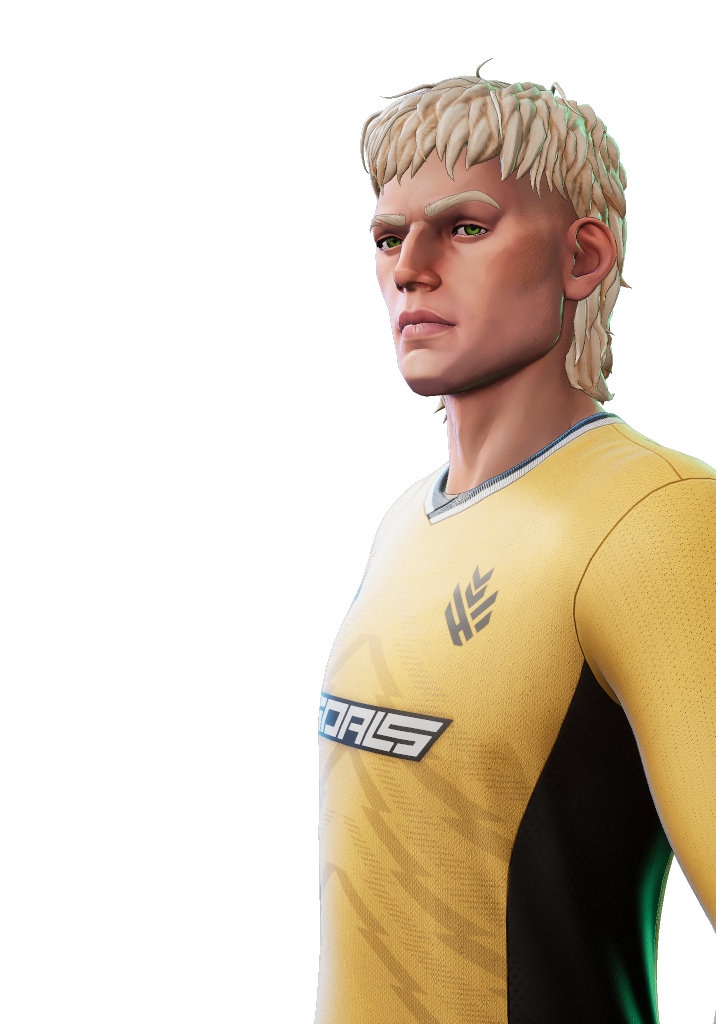 Dino Britos