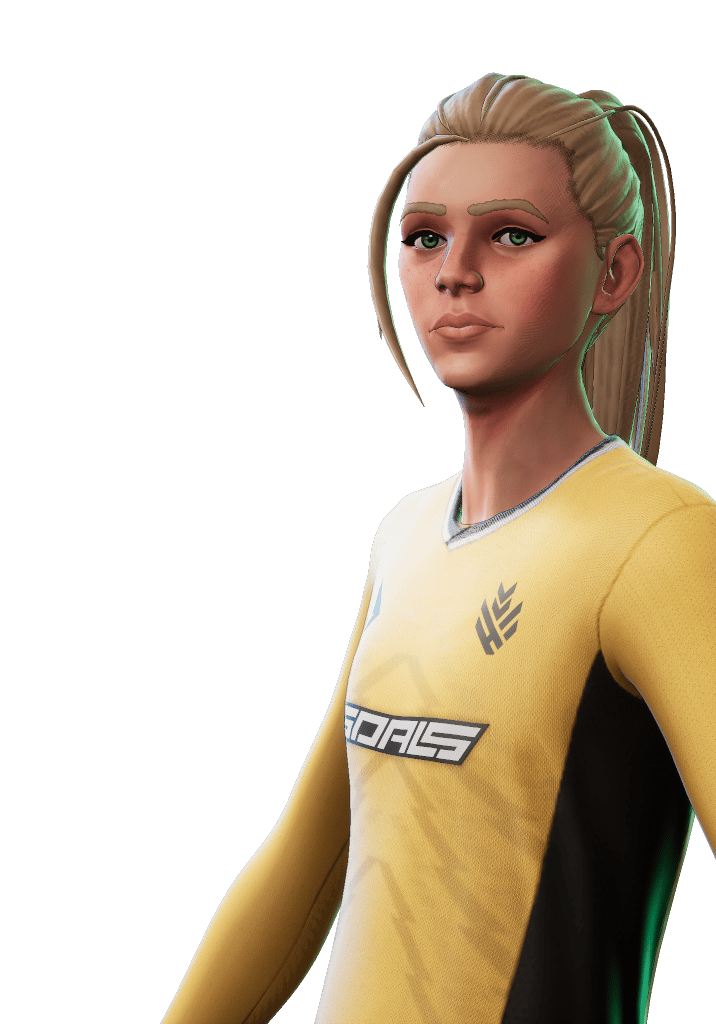 Martha Beentjes