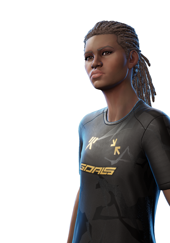 Neia Carlos