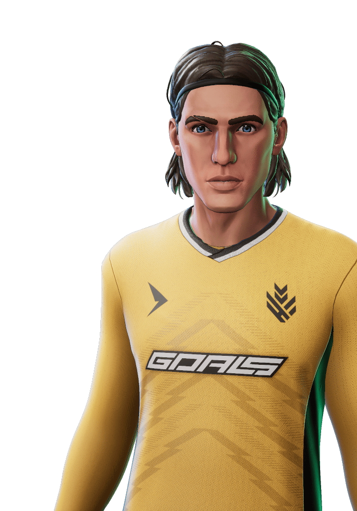 Kevin Valle