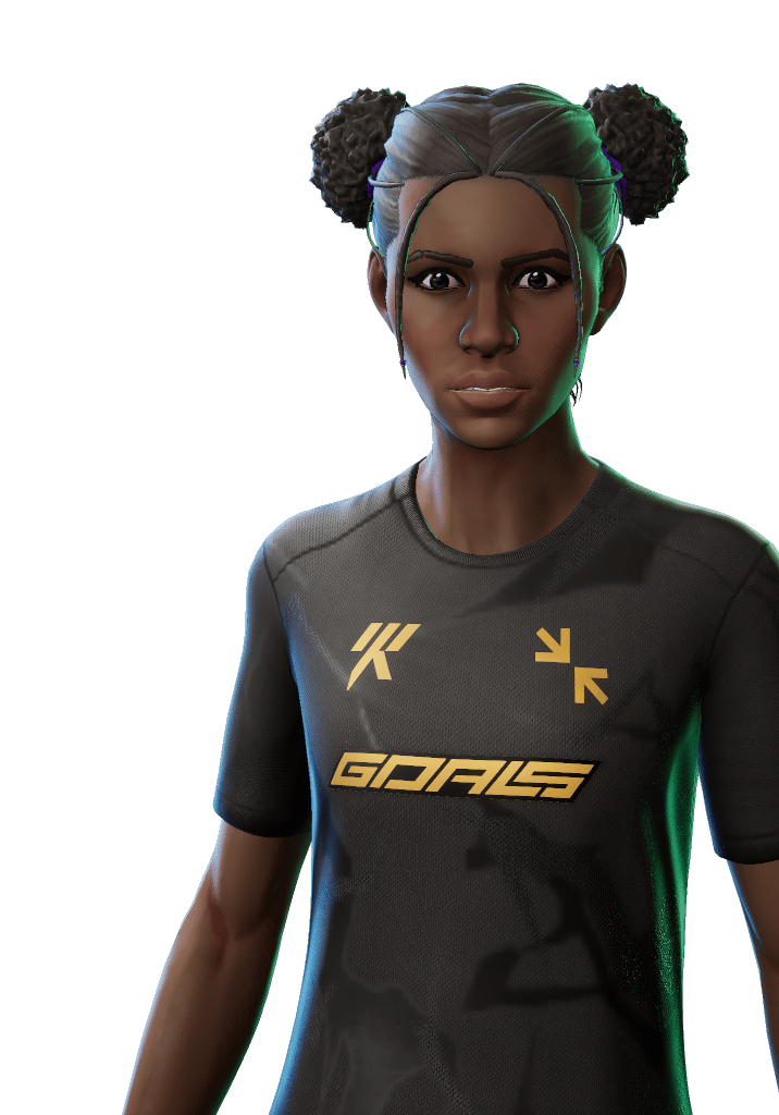 Bianca Mkhwanazi