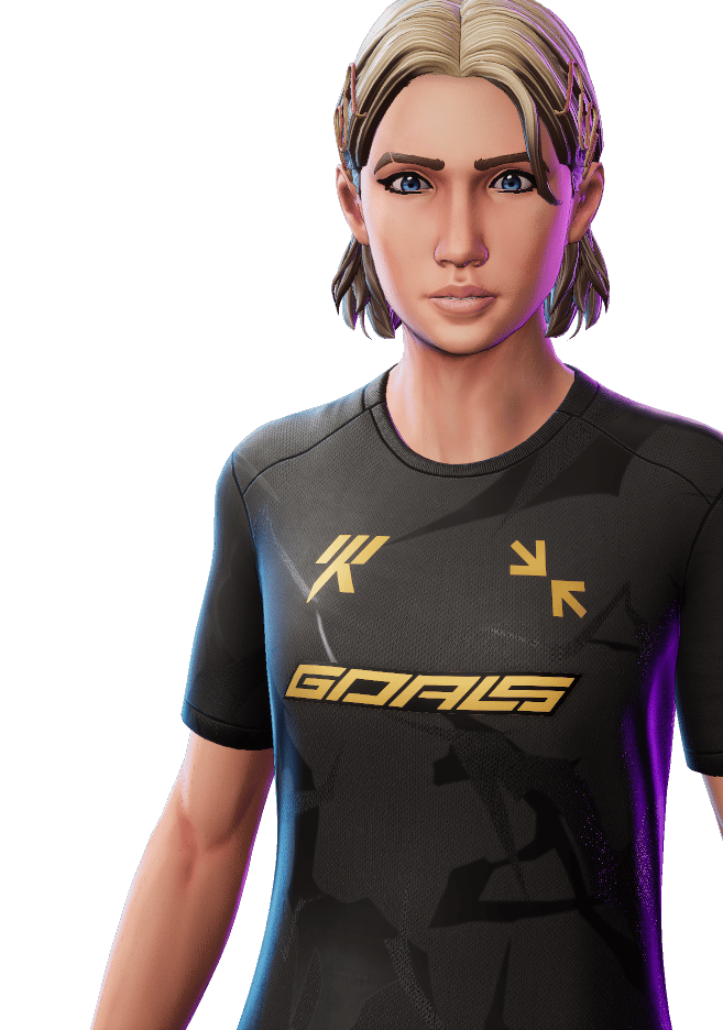 Venus Mclaren