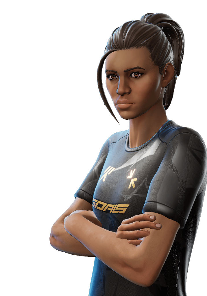 Tatiana Doughty