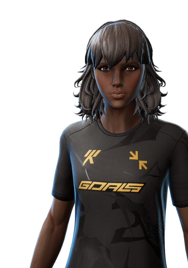 Doreen Xerri