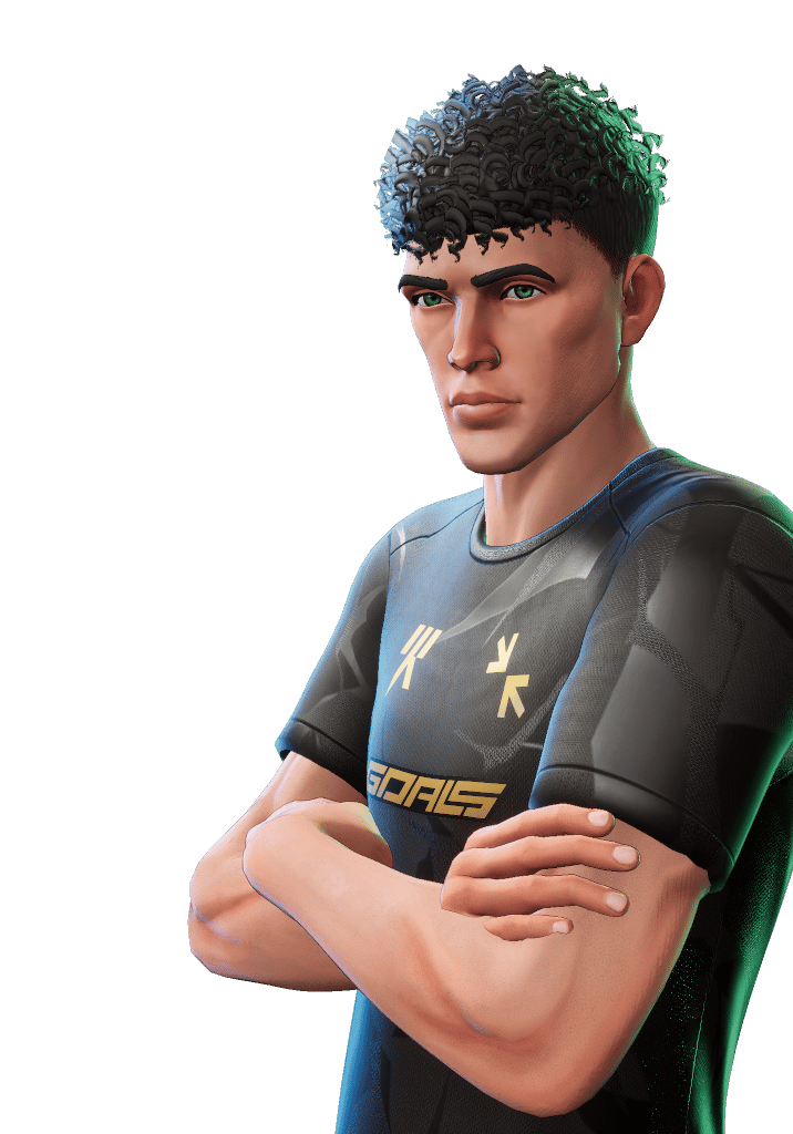 Emmanuel Llamas