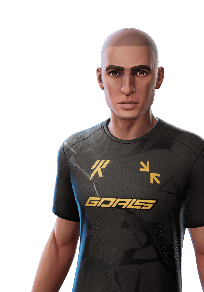 Ronald Bermudez