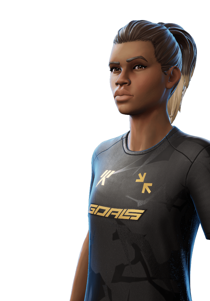 Solange Toure