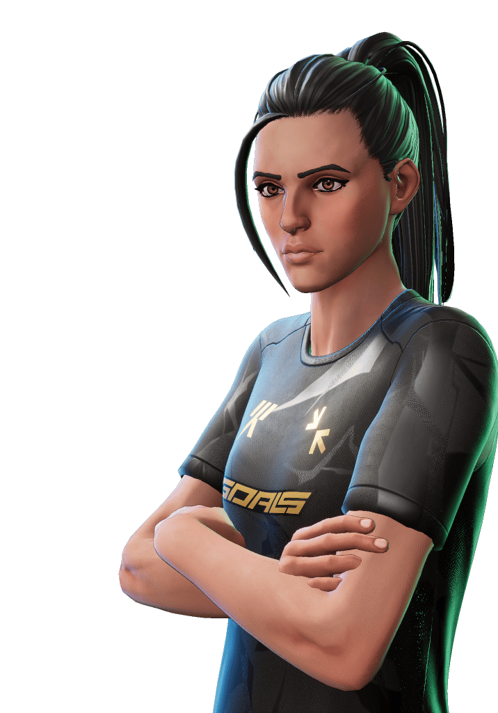 Wanda Valeri