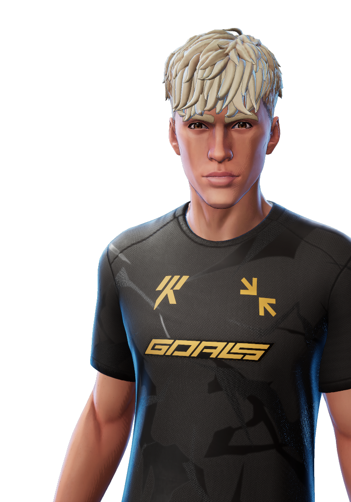 Rishi Byrne